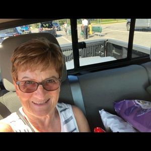 Meet your Posher, Karyn